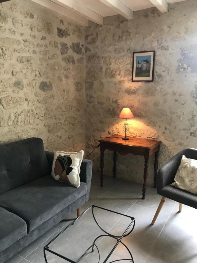 La Campagne Villa Nérac Buitenkant foto